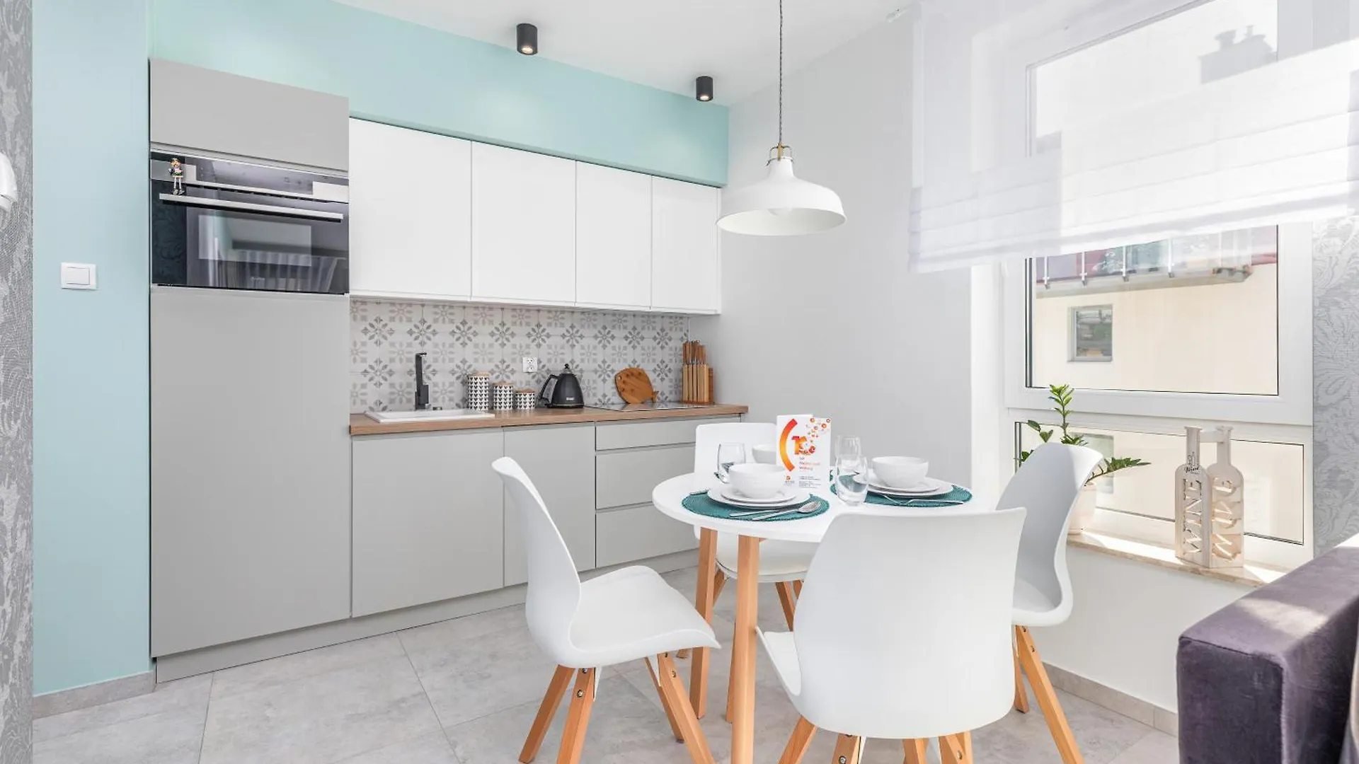 Apartament Z Garazem! Kolobrzeg -Rybacka Przy Sciezce Rowerowej