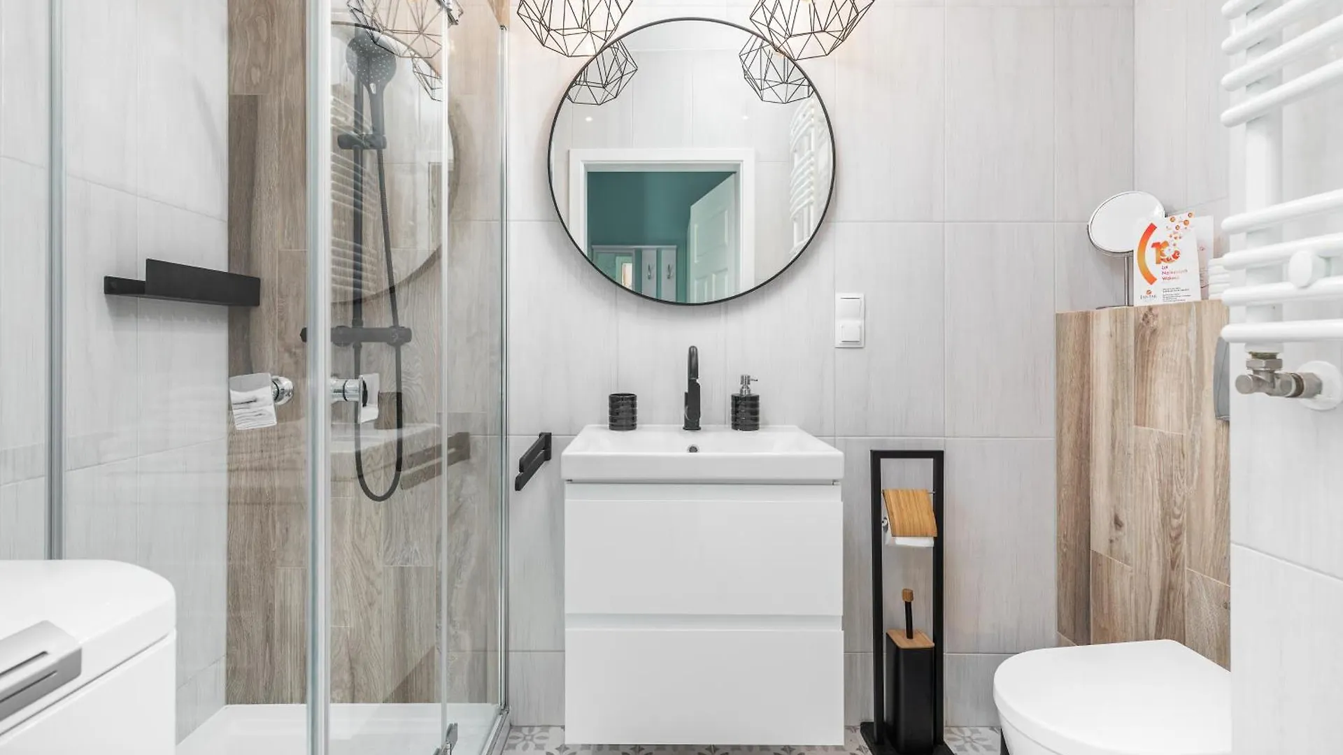Apartament Z Garazem! Kolobrzeg -Rybacka Przy Sciezce Rowerowej