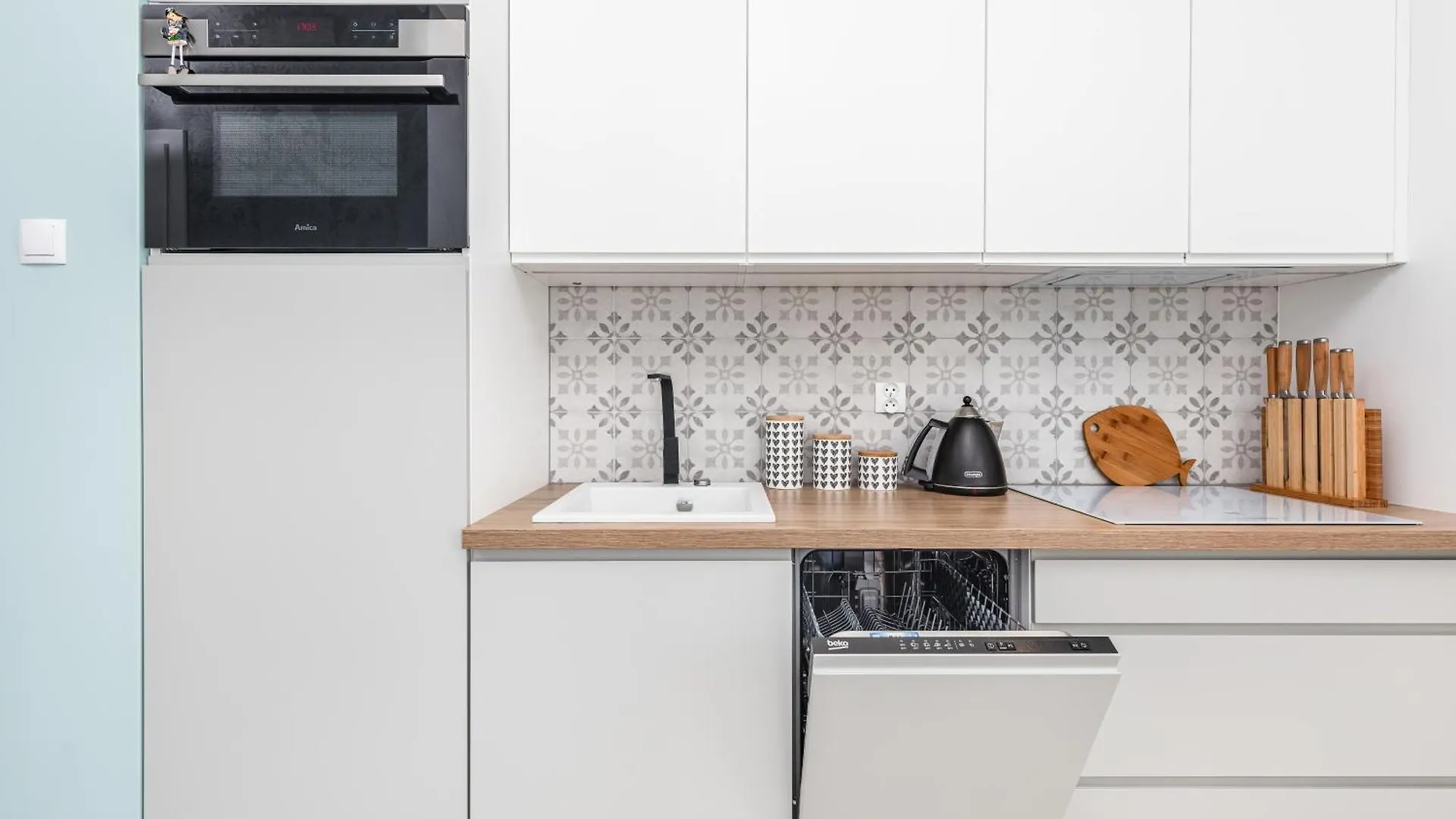 Apartament Z Garazem! Kolobrzeg -Rybacka Przy Sciezce Rowerowej Apartment